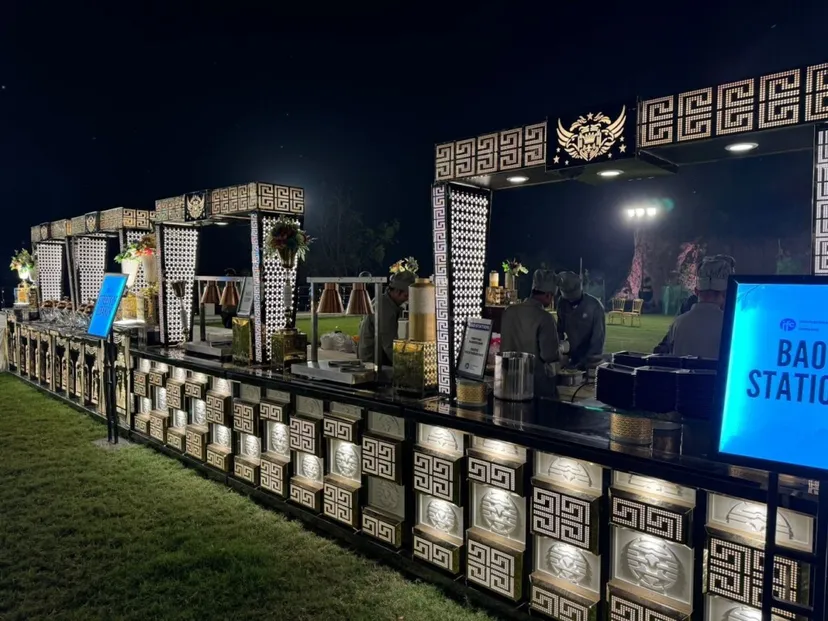 International Food Company