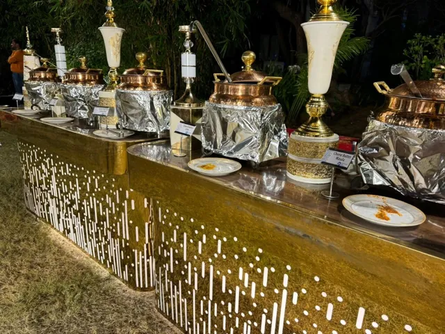 International Food Company - 2