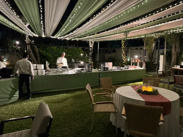 International Food Company - 3