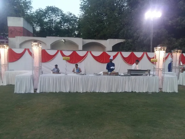 Rahul Caterers - 2