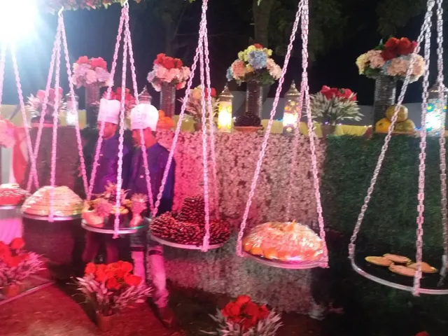 Rahul Caterers - 4