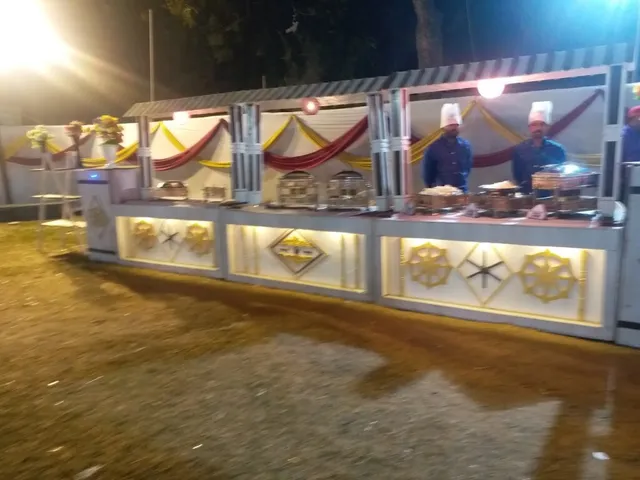 Rahul Caterers - 5