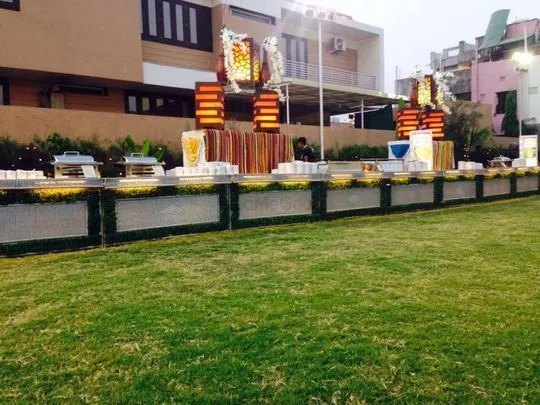 Paras Caterers - 2