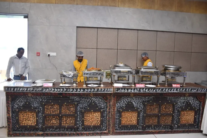 Shiv Shakti Catering service