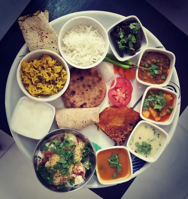 Shiv Shakti Catering service - 3