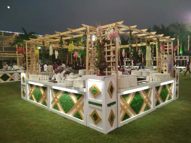 Shiv Shakti Catering service - 4