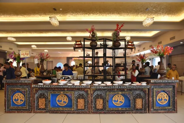 Shiv Shakti Catering service - 5