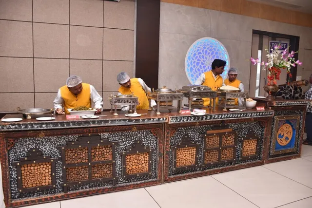 Shiv Shakti Catering service - 6