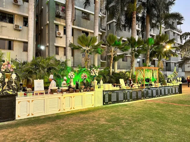 Neel Manan Caterers - Best Caterers in Vadodara - 4