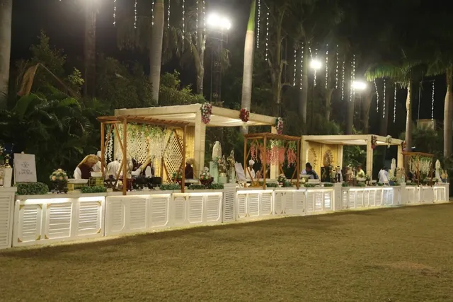 Neel Manan Caterers - Best Caterers in Vadodara - 5