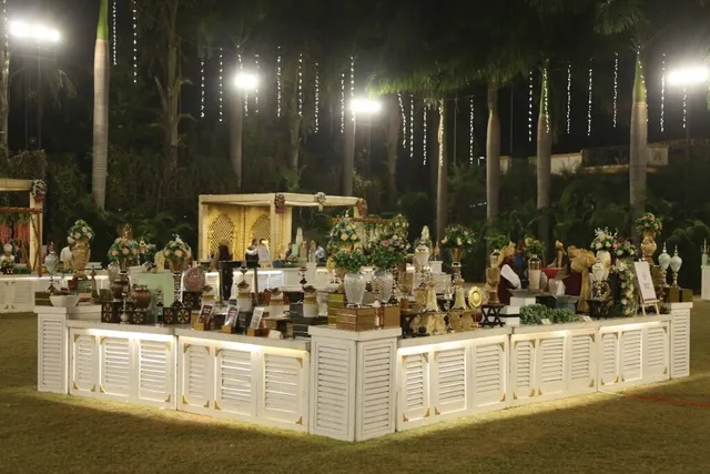 Neel Manan Caterers - Best Caterers in Vadodara - 6