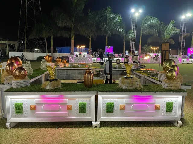 Hasmukh Caterers - 3