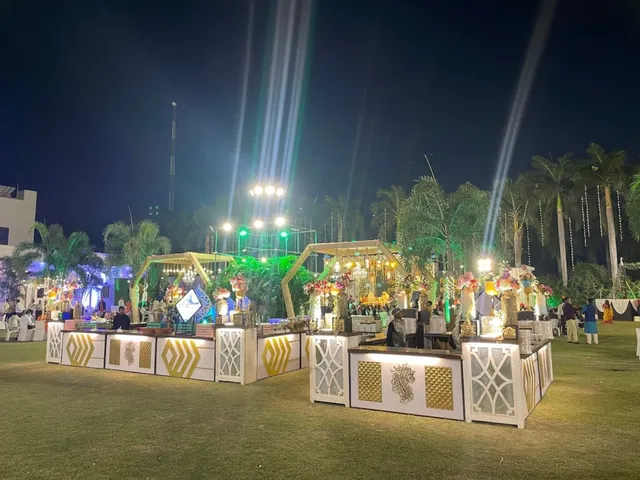 Hasmukh Caterers - 5