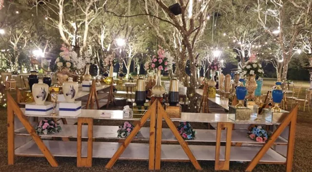 Hasmukh Caterers - 6