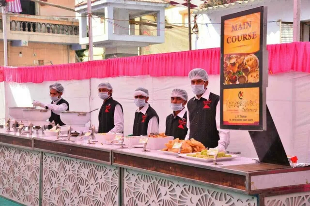 Raval Caterers - 2