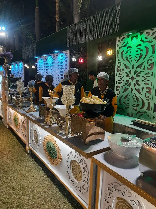 Aahar caterer - 6