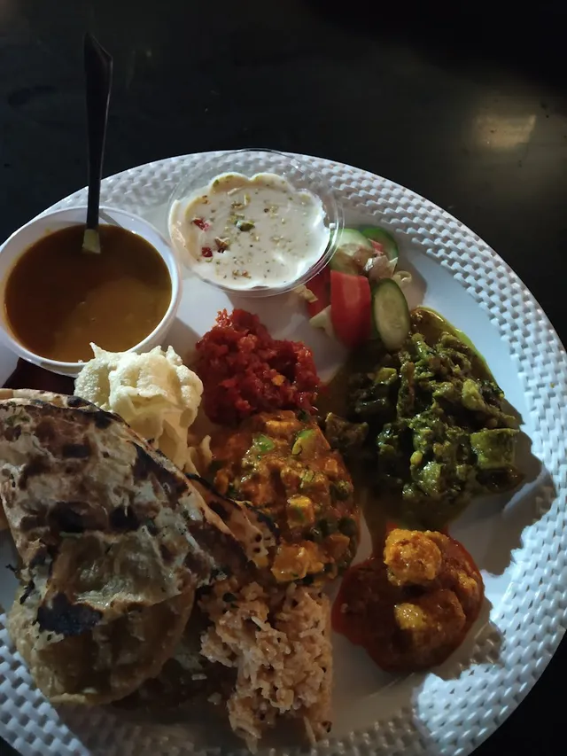 Amin Party Plot & Amin Caterers - 4