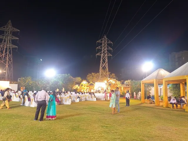 Amin Party Plot & Amin Caterers - 5