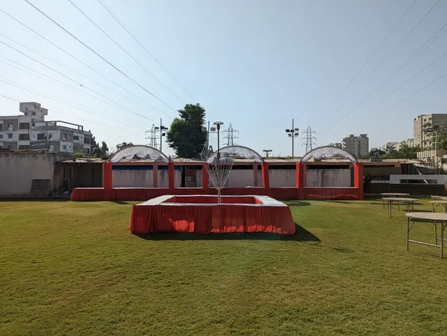 Amin Party Plot & Amin Caterers - 6