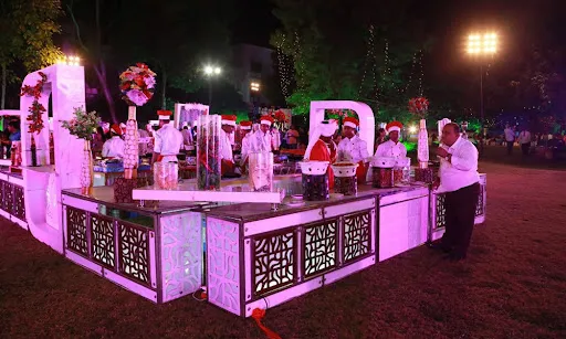 Aadarsh Caterers - 2