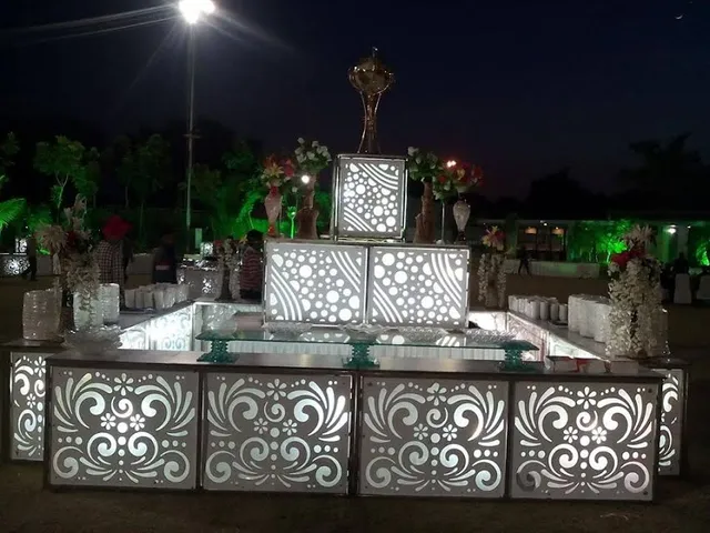 Aadarsh Caterers - 3