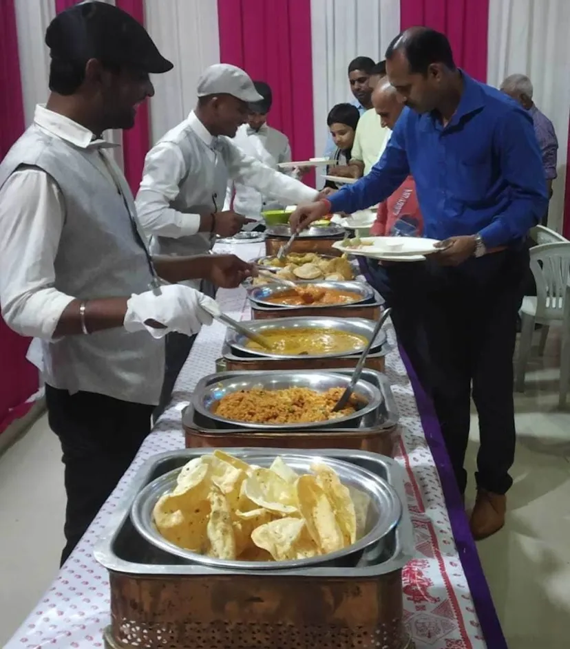 Shiv Caterers 35