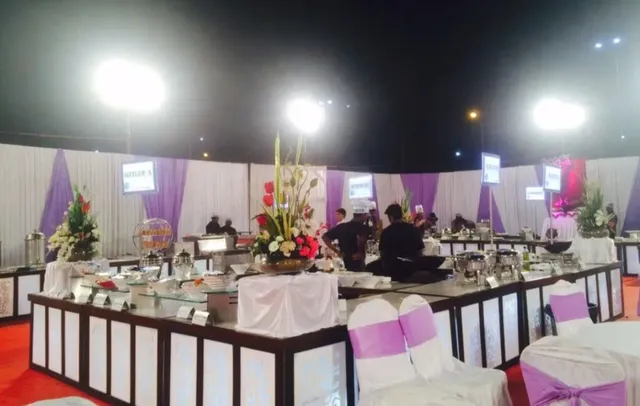 Shiv Caterers 35 - 7