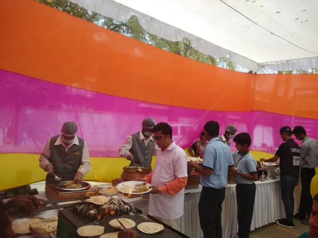 Prajapati Caterers & Decorators - 2
