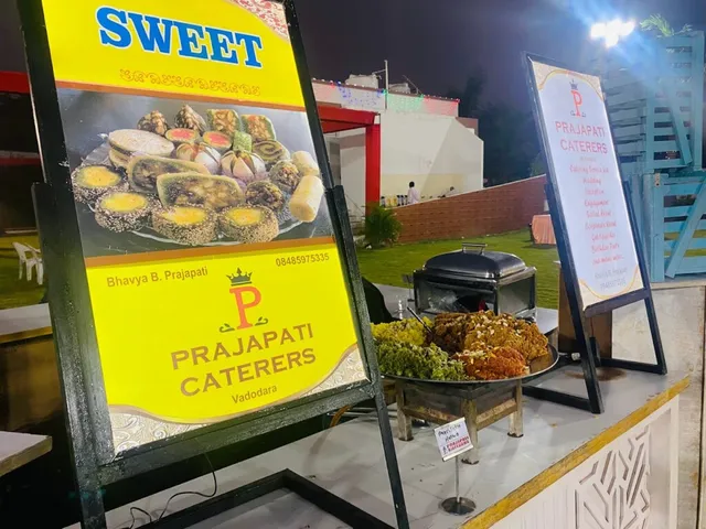 Prajapati Caterers & Decorators - 3