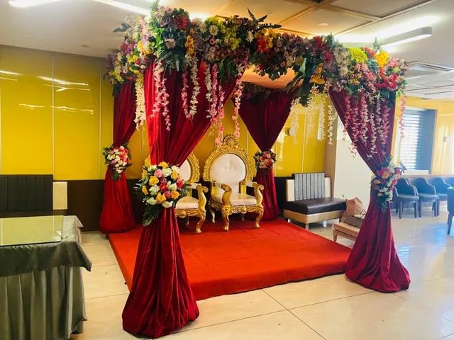 Prajapati Caterers & Decorators - 4