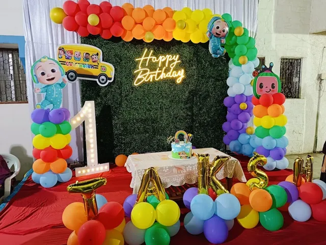 Prajapati Caterers & Decorators - 5