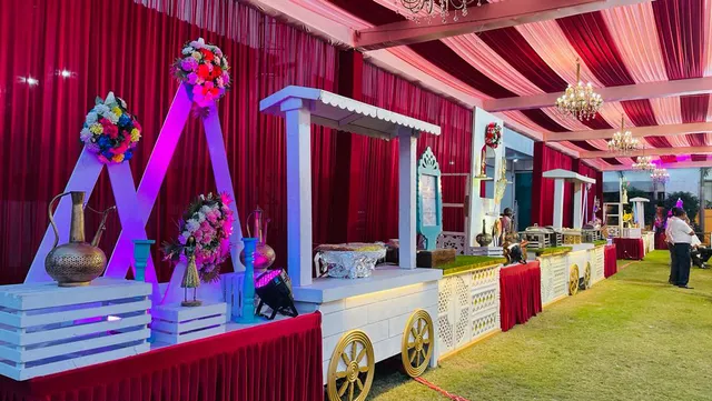 Prajapati Caterers & Decorators - 6