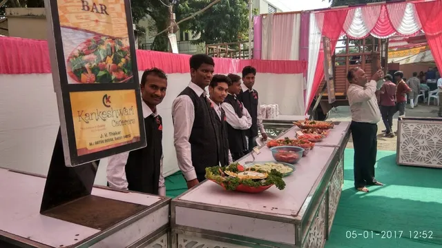 kankeshwari caterers - 2