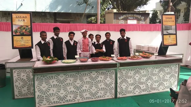 kankeshwari caterers - 3
