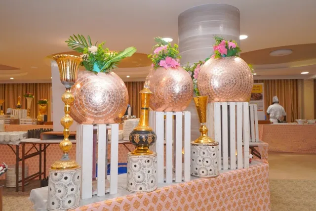 kankeshwari caterers - 5