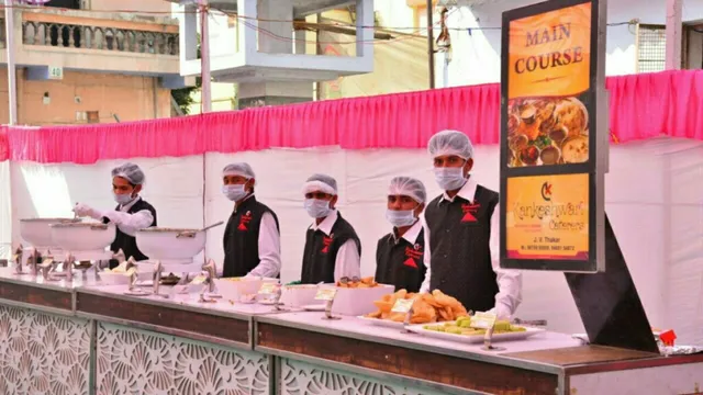 kankeshwari caterers - 6