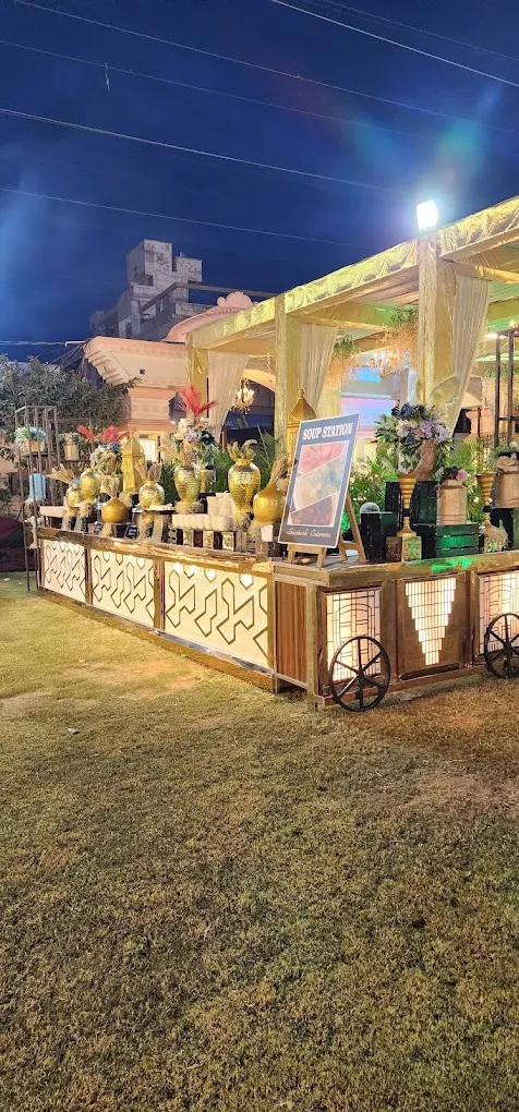 Santosh caterers - 4