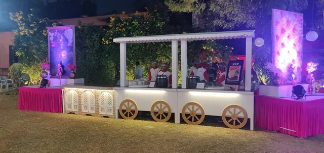 Santosh caterers - 6