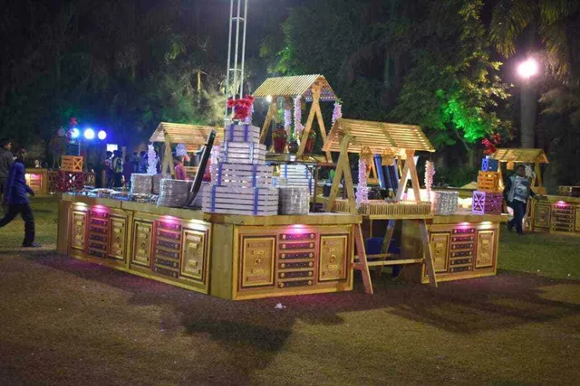 Gayatri Caterers - 3