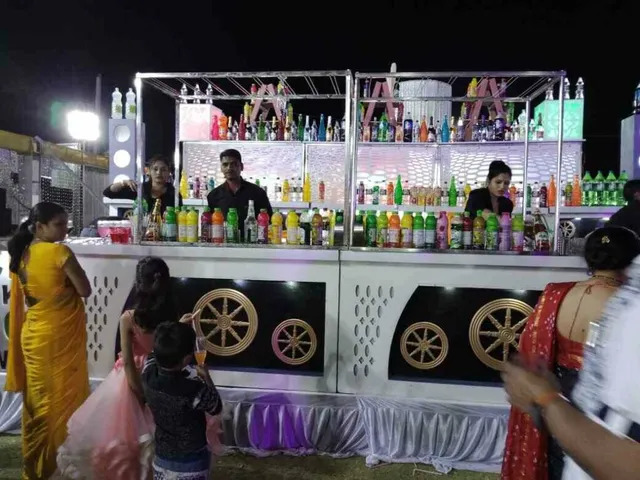 Gayatri Caterers - 4