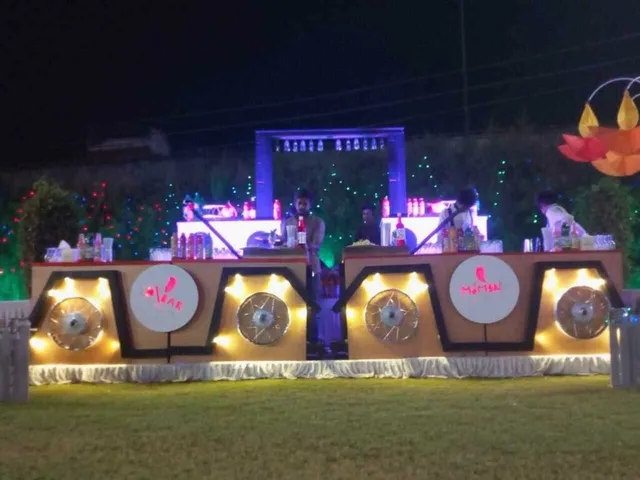 Gayatri Caterers - 6