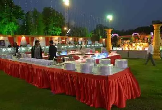 Zaveri Caterers - 3