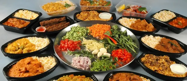 Yogi Catering Service | Best Veg Catering Services in Vadodara - 2