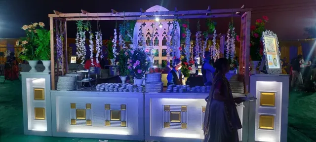 Yogi Catering Service | Best Veg Catering Services in Vadodara - 6