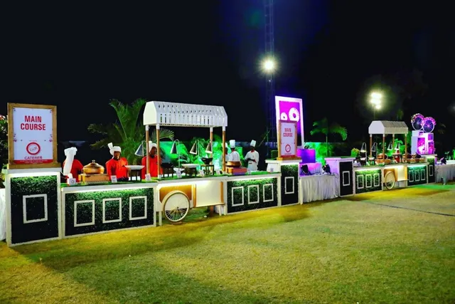 RSM (Caterer - Decorator - Event Planner) - 4