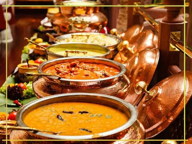 Jagdish Caterers Vadodara - 2