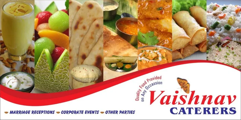 Vaishnav caterers