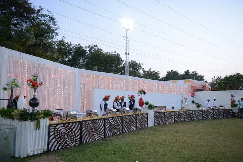 Commercial Caterers Gujarat Private Limited