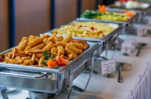 Commercial Caterers Gujarat Private Limited - 2
