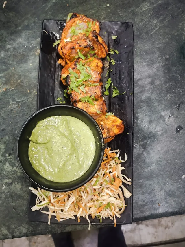 Rudra Banquet Hall & Outdoor Catering - 3